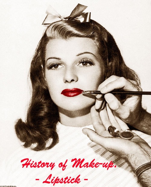 History-of-makeup-Lipstick